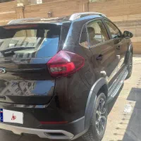 ام‌وی‌ام X22 Pro IE، مدل ۱۴۰۲|خودرو سواری و وانت|تهران, شهران جنوبی|دیوار