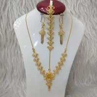 گردنبند کلکته سبک
