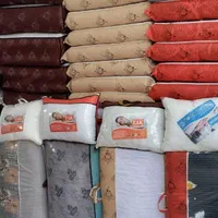 تشک بالشت الیاف بالشت طبی   پشم پنبه  ملحفه ملافه|رختخواب، بالش، پتو|تهران, مولوی|دیوار