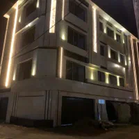 اپارتمان صفر نوساز ۸۶ متری بسیار شیک و مدرن|فروش آپارتمان|رشت, پستک|دیوار