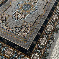 فرش کاشان طوسی جدید|فرش|فردیس, |دیوار