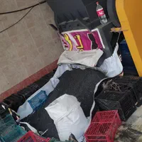 دستگاه ۲۰لیتری آسیاب پلاستیک نایلون سبد بطری پت|ماشین‌آلات صنعتی|اصفهان, بهاران|دیوار
