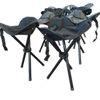 صندلی تاشو فوم دار|کوهنوردی و کمپینگ|اصفهان, اندوان|دیوار