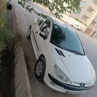 206 کم کار|خودرو سواری و وانت|مشهد, هفده شهریور|دیوار