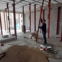 منقطع. جوشکاری. والپس. رابیتس نما وسقف|خدمات پیشه و مهارت|تهران, تسلیحات|دیوار