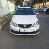 ساینا دنده‌ای S، مدل ۱۴۰۲ درحد صفر