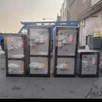 کلیدی و رمزدار انواع گاوصندوق|ابزارآلات|مشهد, کوثر|دیوار