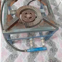 اجاق گاز|اجاق گاز و لوازم برقی پخت‌وپز|اصفهان, بابوکان|دیوار