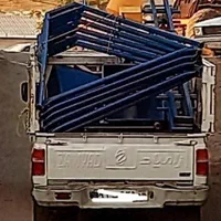 بالابر و تجهیزات ساختمانی|مصالح و تجهیزات ساختمان|تبریز, |دیوار