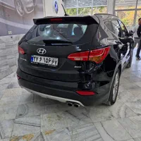 هیوندای سانتافه ix 45 2400cc، مدل ۲۰۱۵|خودرو سواری و وانت|اصفهان, شیخ اشراق|دیوار