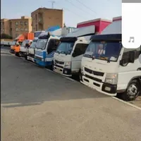 اتو با ر حمل اثاثیه منزل و جهیزیه+کارگران حرفه ای