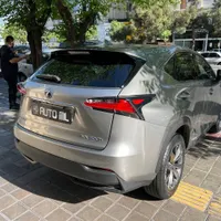 لکسوس NX 300 H 300 F، مدل ۲۰۱۷|خودرو سواری و وانت|تهران, سعادت‌آباد|دیوار