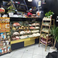 یخچال پروتئینی|فروشگاه و مغازه|قدس, |دیوار