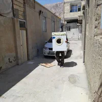 باربری حمل و نقل زیتون با خاور۶متری کارگر ماهر|خدمات حمل و نقل|کرمانشاه, |دیوار