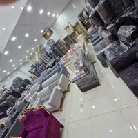 ۷۰ دست. مبل نو. و ته انباری
