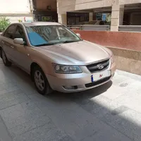 سونتا ۲۰۰۷ اتومات|خودرو سواری و وانت|تهران, دولتخواه|دیوار