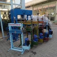 پرس هیدرولیک  ۱۰تن تا ۲۵۰تن|ماشین‌آلات صنعتی|تهران, هفده شهریور|دیوار