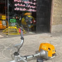 علف زن - علفزن - علفتراش|ماشینآلات صنعتی|کرج, دولتآباد|دیوار