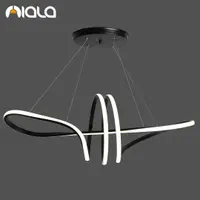 لوستر/مدرن/ریموت دار مدل پروانه کد L5020برند نیالا