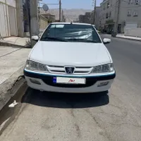 پژو پارس اتوماتیک TU5، مدل ۱۳۹۸|خودرو سواری و وانت|شیراز, ملاصدرا|دیوار