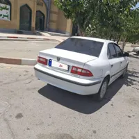 سمند LX ساده، مدل ۱۳۹۰|خودرو سواری و وانت|هشتگرد, |دیوار