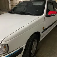 پژو پارس LX TU5، مدل ۱۳۸۹ اتومات