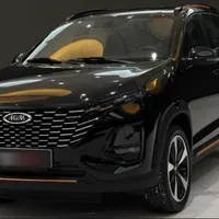ام‌وی‌ام X33 Cross (اومودا C3)، مدل ۱۴۰۴
