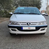 پژو پارس موتور جدید XU7P، مدل ۱۴۰۲