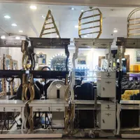 میز کاشت ناخون