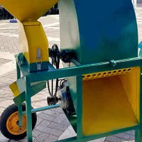 اسیاب چندکاره دام و سنگی نان و پلت ساز باگارانتی