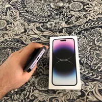 iPhone 14 pro max zza 256|موبایل|تهران, خرمشهر|دیوار