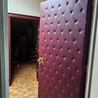 اکوستیک انواع درب و لمسه کوبی عایق صدا