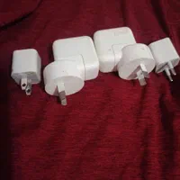 شارژر موبایل ایفون نوکیا سامسونگ
