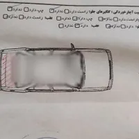 برلیانس H230 دنده‌ای، مدل ۱۳۹۶|خودرو سواری و وانت|مشهد, عبادی|دیوار