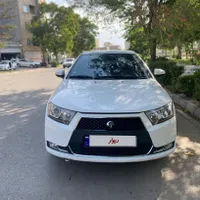دنا پلاس تیپ ۲ دنده‌ای، مدل ۱۴۰۱