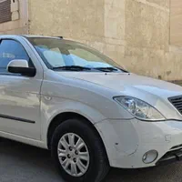 تیبا ۲ مدل ۹۷ بی رنگ