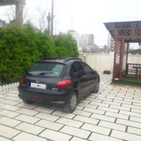 پژو 206 اتومات تیپ ۴، مدل ۸۲، فرانسوی|خودرو سواری و وانت|تهران, تهران‌سر|دیوار