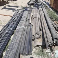 فروش انواع قوطی پروفیل درجه1و2 بصورت عمده|عمده‌فروشی|اصفهان, شهرک مهدیه|دیوار