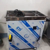 دستگاه لیمو گیری آبغوره گیر آب غوره آبلیمو گوجه رب