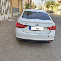 آریزو 5|خودرو سواری و وانت|کاشان, پشت شهربانی|دیوار