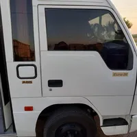 مینی بوس