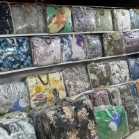 تشک طبی وفنری طرح ویژه فرهنگیان|رختخواب، بالش، پتو|لشت نشا, |دیوار