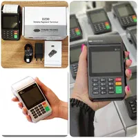 سیار پوز پکس کارتخوان D230 پز کارتخان آکبند بیسیم|فروشگاه و مغازه|مشهد, سراب|دیوار