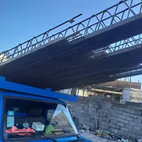 حمل بار با نیسان باربری وانت بار با کارگر|خدمات حمل و نقل|رشت, نیروی دریایی|دیوار
