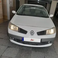 رنو مگان مونتاژ 2000cc، مدل ۲۰۱۰