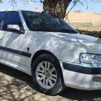 پژو پارس LX TU5، مدل ۱۳۹۲ بازدید کمیجان|خودرو سواری و وانت|اراک, |دیوار
