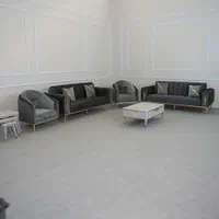 مبل مبلیران کاناپه پیکاسو ترکیبی (10 ماهه بخر)