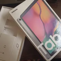 تبلت سامسونگ(کتابخوان) مدل T5150با صفحه نمایش ۱۰.۱