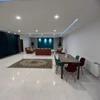 اجاره باغ ویلا. دارای آتشکده. استخر|اجارهٔ کوتاهمدت ویلا و باغ|اصفهان, بهارستان|دیوار