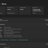 لپ تاپ ایسوس مدل Vivobook 15 X1504VA-NJ104